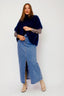 mohair-coltrui-zonder-mouwen-groen-sweet-like-you