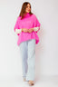 mohair-coltrui-zonder-mouwen-barbie-pink-sweet-like-you