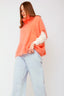 mohair-coltrui-zonder-mouwen-oranje-sweet-like-you