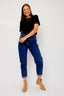 Archie Denim Jeans Broek