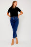Archie Denim Jeans Broek