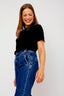Archie Denim Jeans Broek