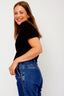 Archie Denim Jeans Broek
