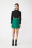 Folly Tweed Skirt