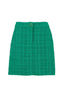 Folly Tweed Skirt