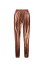 Joyce Metallic Trousers