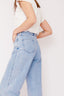 colombe-cropped-jeans-blauw-sweet-like-you-model-achteraanzicht-2