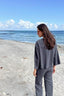 Lotan Crepe Pants