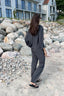 Lotan Crepe Pants