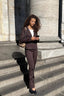 Cobine Stretch Pants