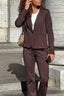 Cobine Stretch Broek