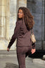 Cobine Stretch Broek