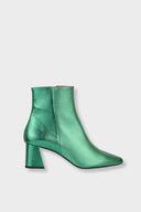 Lugano Metallic Enkel Laarzen