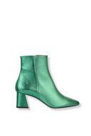 Lugano Metallic Enkel Laarzen