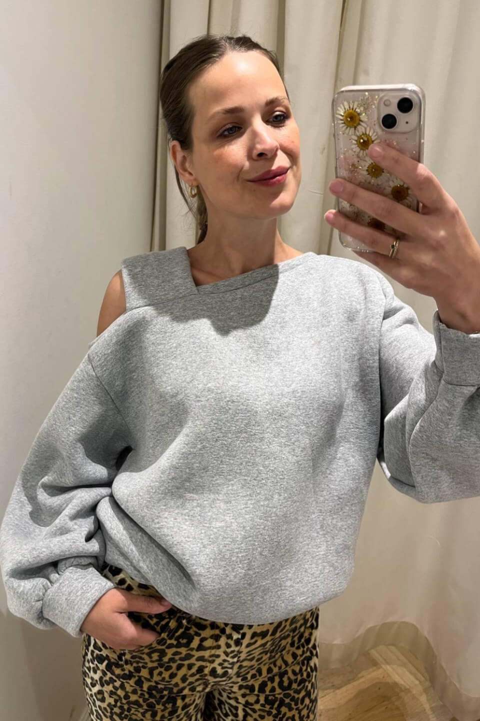 Caro Sweater