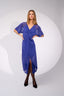 Vienna Lurex Dress