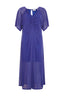 Vienna Lurex Dress