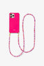 flexibel-gerecycled-iphone-hoesje-fuchsia-roze-atelje-productfoto-vooraanzicht-3
