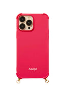 flexibel-gerecycled-iphone-hoesje-fuchsia-roze-atelje-productfoto-vooraanzicht-4