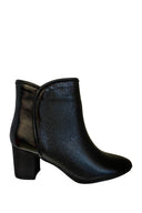 Emma Ankle Boots | Sweet Like You