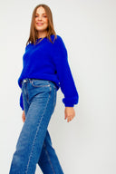 rosie-gebreide-trui-sweet-like-you-cobalt-koningsblauw-2