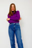 jolie-col-rib-top-paars-rolkraag-elastisch-lange-mouwen-sweet-like-you-model-vooraanzicht-1