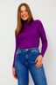 jolie-col-rib-top-paars-rolkraag-elastisch-lange-mouwen-sweet-like-you-model-vooraanzicht-5