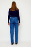 jolie-col-rib-top-donkerblauw-navy-rolkraag-elastisch-lange-mouwen-sweet-like-you-model-achteraanzicht-1