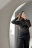 liza-laceflower-blouse-zwart-stretch-kant-col-lange-mouwen-neo-noir-model-vooraanzicht-1