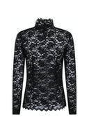liza-laceflower-blouse-zwart-stretch-kant-col-lange-mouwen-neo-noir-productfoto-achteraanzicht-1