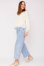 gebroken-witte-yasluma-top-gehaakte-details-yas-model-zijaanzicht-1