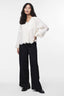 gebroken-witte-yasluma-top-gehaakte-details-yas-model-vooraanzicht-3