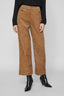 Vicourdie Rib Trousers