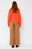 Vicourdie Rib Trousers