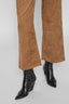 Vicourdie Rib Trousers