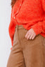 Vicourdie Rib Trousers
