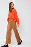 Vicourdie Rib Trousers