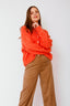 Vicourdie Rib Trousers