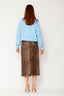 lauren-cardigan-gebreid-blauw-knoopsluiting-ribversieringen-sweet-like-you-model-achteraanzicht-1