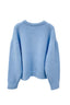 lauren-cardigan-gebreid-sky-blauw-knoopsluiting-ribversieringen-sweet-like-you-productfoto-achteraanzicht-1