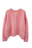 lauren-cardigan-gebreid-roze-knoopsluiting-ribversieringen-sweet-like-you-productfoto-vooraanzicht-1