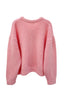 lauren-cardigan-gebreid-roze-knoopsluiting-ribversieringen-sweet-like-you-productfoto-achteraanzicht-1
