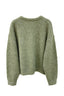lauren-gebreide-cardigan-olive-olijfgroen-2