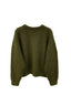 lauren-gebreide-cardigan-khaki-groen-2