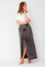 Vikira Denim Jeans Rok