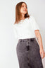 Vikira Denim Jeans Rok