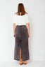 Vikira Denim Jeans Rok