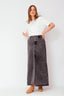 Vikira Denim Jeans Rok