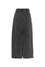 Vikira Denim Jeans Rok