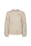 yasrosey-sweater-beige-hoge-hals-met-lange-mouwen-yas-productfoto-vooraanzicht-1